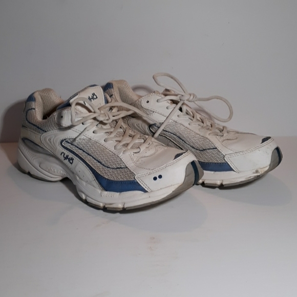 Ryka Rocker Advance sz 9 Ortholite - Picture 1 of 6